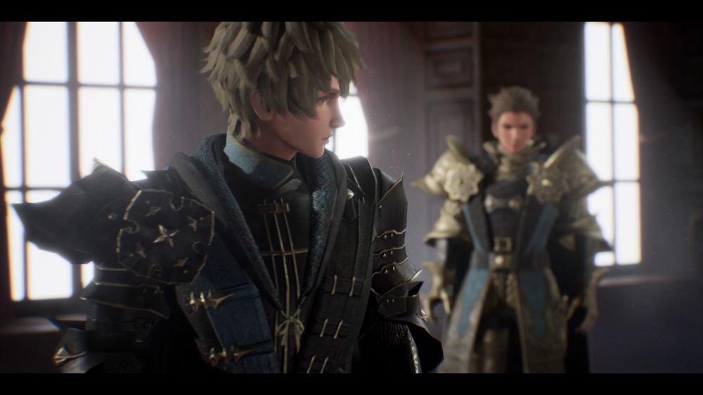 The DioFIeld Chronicles Recensione The DioFIeld Chronicles Recensione